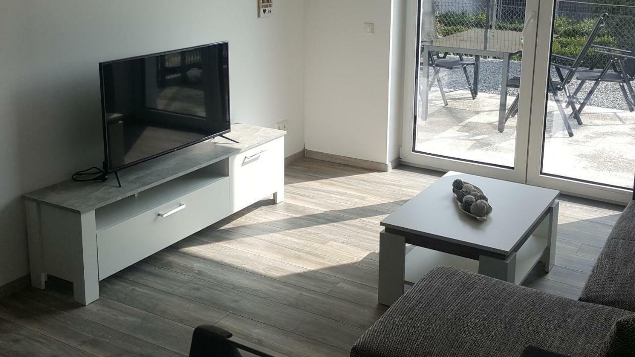 Masterappart Apartamento Günzburg Exterior foto